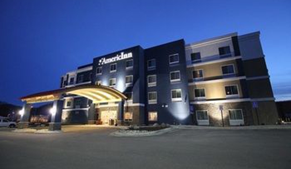 AmericInn by Wyndham Winona - Winona, MN