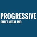 Progressive Sheet Metal Inc - Steel Fabricators