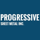 Progressive Sheet Metal Inc - Sheet Metal Work