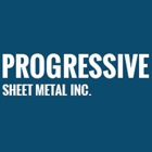 Progressive Sheet Metal Inc