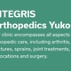 Integris Orthopedics Yukon