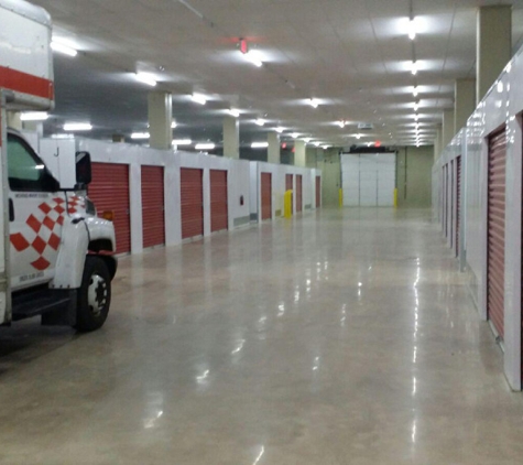 TurnKey Storage- North Abilene, TX - Abilene, TX