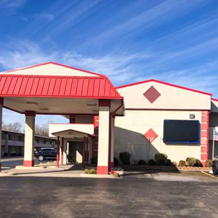 Econo Lodge - Oklahoma City, OK