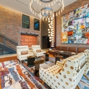 Hawkins Press - Apartments