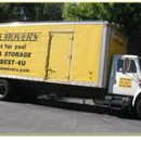 B T Transport Line Movers - Trucking-Motor Freight