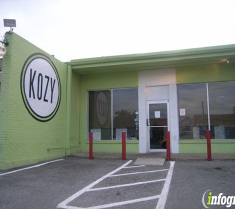 Kozy Kitchen - Dallas, TX