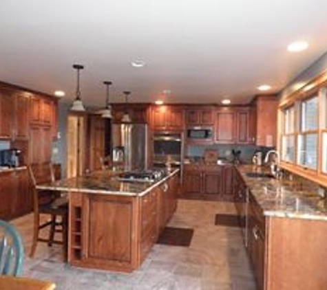 Kreative Design Kitchen & Bath Inc - Batavia, NY