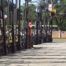 Central Florida Equipment - Forklifts & Trucks