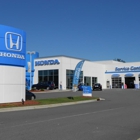 Gerry Wood Honda