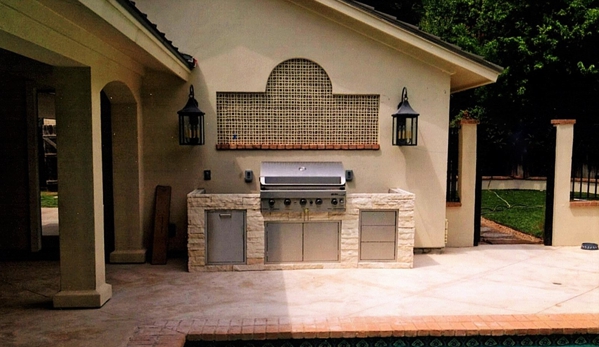 Black Diamond Masonry & Stone - Cedar Park, TX