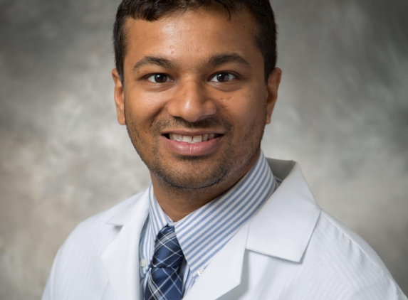 Parin Chheda, MD - Austell, GA