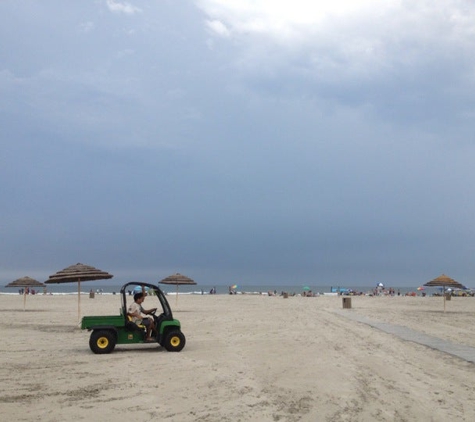 Seapointe Village Resort - Wildwood, NJ