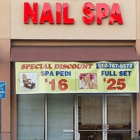 T & T Nail Spa