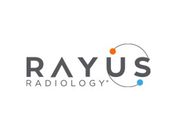 RAYUS Radiology - Pleasant Grove, UT