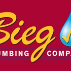 Bieg Plumbing & Sewer Services Co