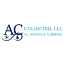 Call A/C Unlimited - Fireplaces