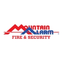 Mountain Alarm - Security Control Systems & Monitoring