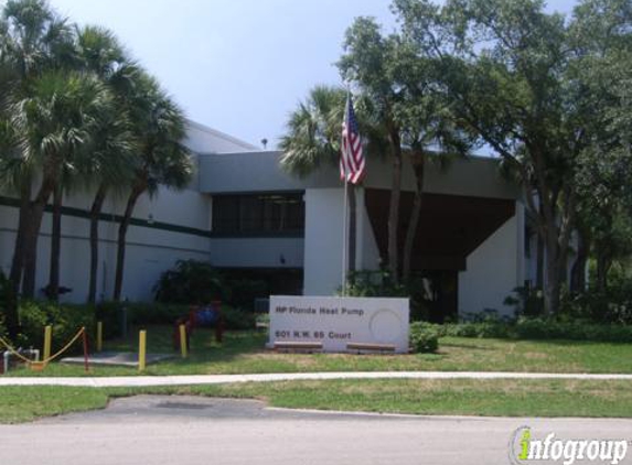 Bosch Thermotechnology - Fort Lauderdale, FL