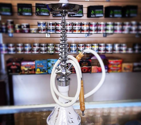 Skyline Smoke Shop - Canoga Park, CA