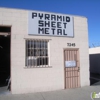 Pyramid Sheet MTL gallery
