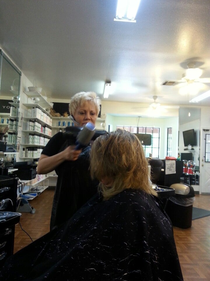 Salon Salon Austin TX 78745