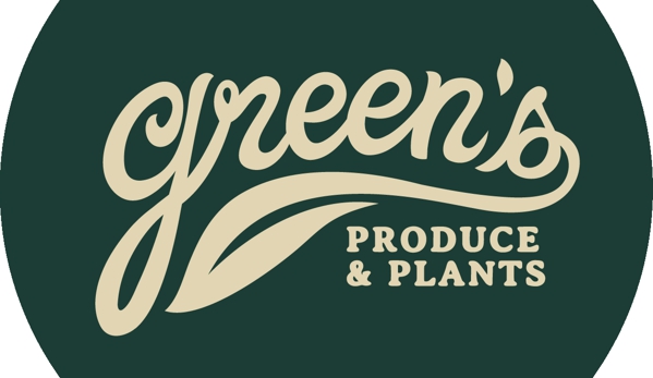 Green's Produce and Plants - Arlington, TX