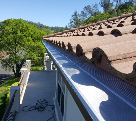 Western Heating & Rain Gutters - Paradise, CA