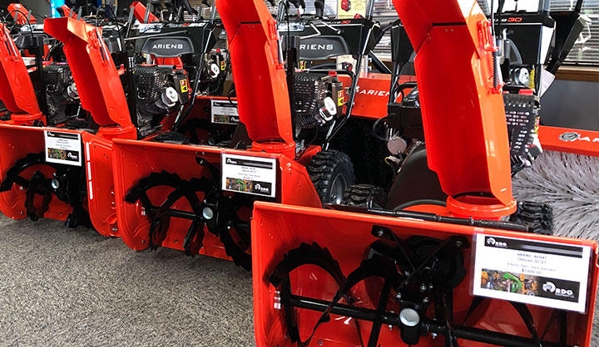 RDO Equipment Co. - Lawn and Land Equipment - Bismarck, ND