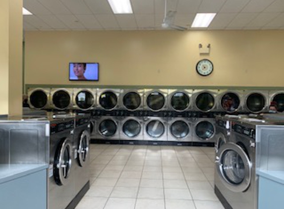 Laundry Matters - Scranton, PA