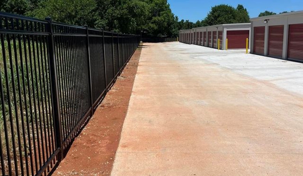 Mills Fence Services - Glenpool, OK