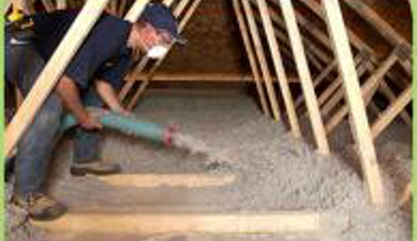 Everguard Home Insulation - Woodland Hills, CA