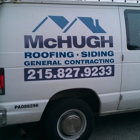 McHUGH Roofing , Siding, and General Contracting