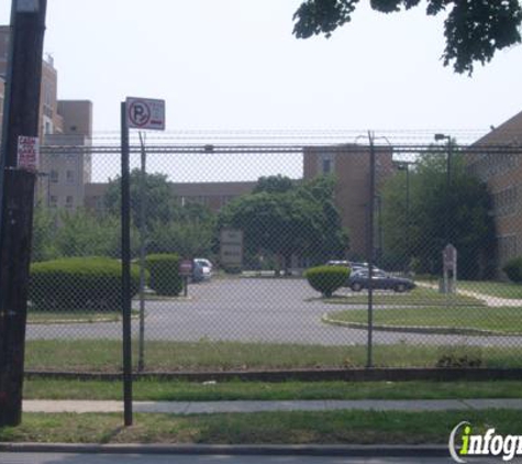 New York State Veterans Home - Jamaica, NY