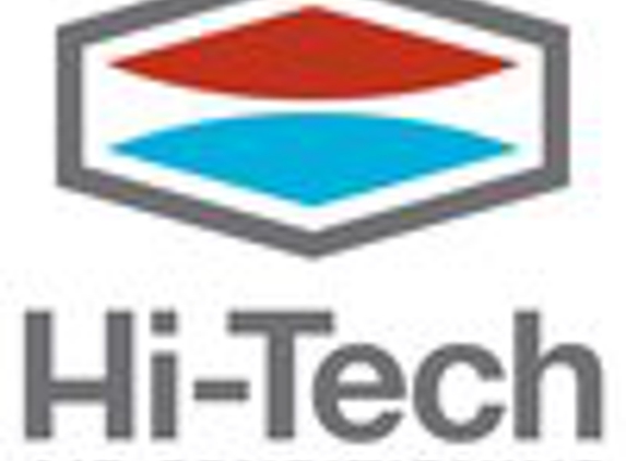 Hi-Tech Air Heating & Cooling - Lakeside, CA