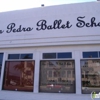 San Pedro Ballet School gallery