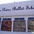 San Pedro Ballet School - Dancing Instruction