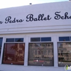 San Pedro Ballet School