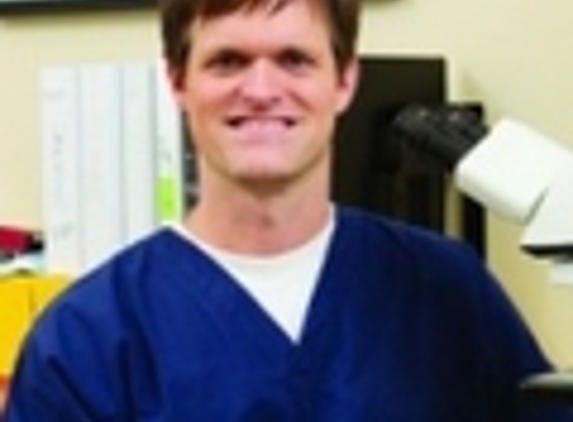 Dr. Jon Ward, MD - Panama City Beach, FL