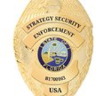 Strategy Security Enforcement