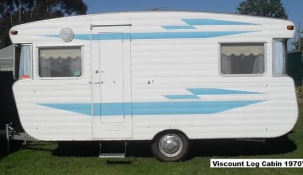 Barnes Caravans - Cabramatta, NSW