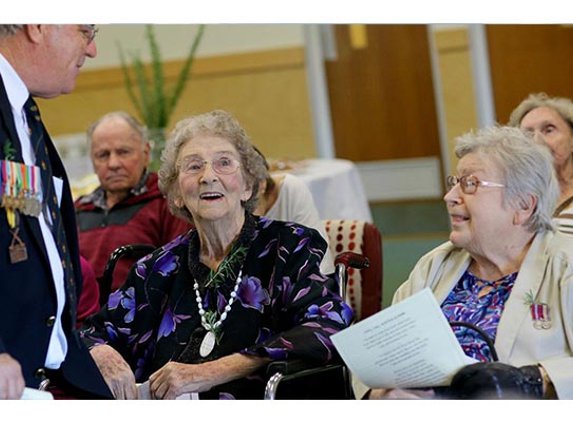 Crowley Care Services