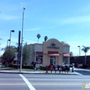 Taco Bell - Fast Food Restaurants