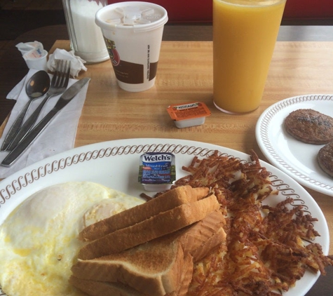 Waffle House - Belmont, NC