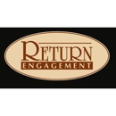 Return Engagement - Resale Shops