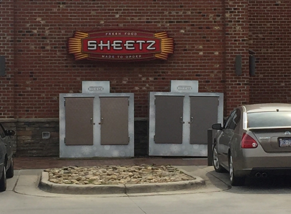 Sheetz - Archdale, NC