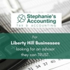 Stephanie's Accounting, P gallery