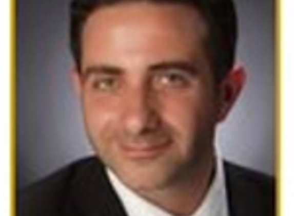 Nader M Zeitouni, MD - Toledo, OH