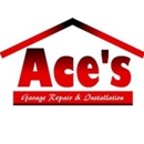 Ace's Garage Door Repair & Installation - Garage Doors & Openers