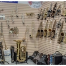 L & L Music-Wind Shop - Musical Instruments-Repair