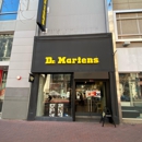 Dr. Martens Market Street - Shoe Stores